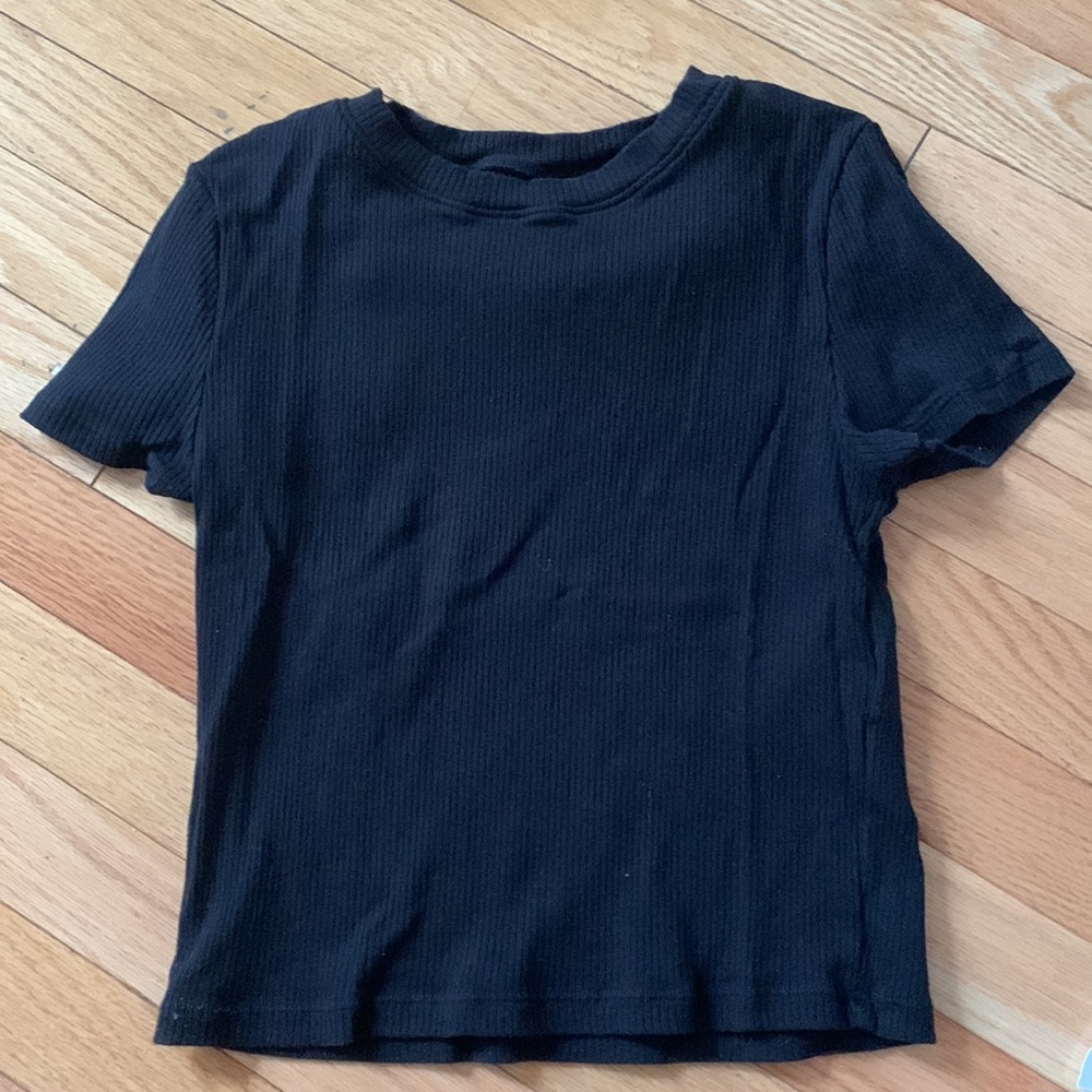H&M basic shirts - Picture 2 of 2